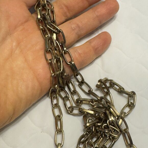 Love Binetti Diego Metal Brass Stud Clutch Bag Mini Purse Butterfly Coral Tassel - Picture 14 of 16